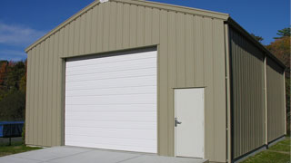 Garage Door Openers at Sunnydale Burien, Washington